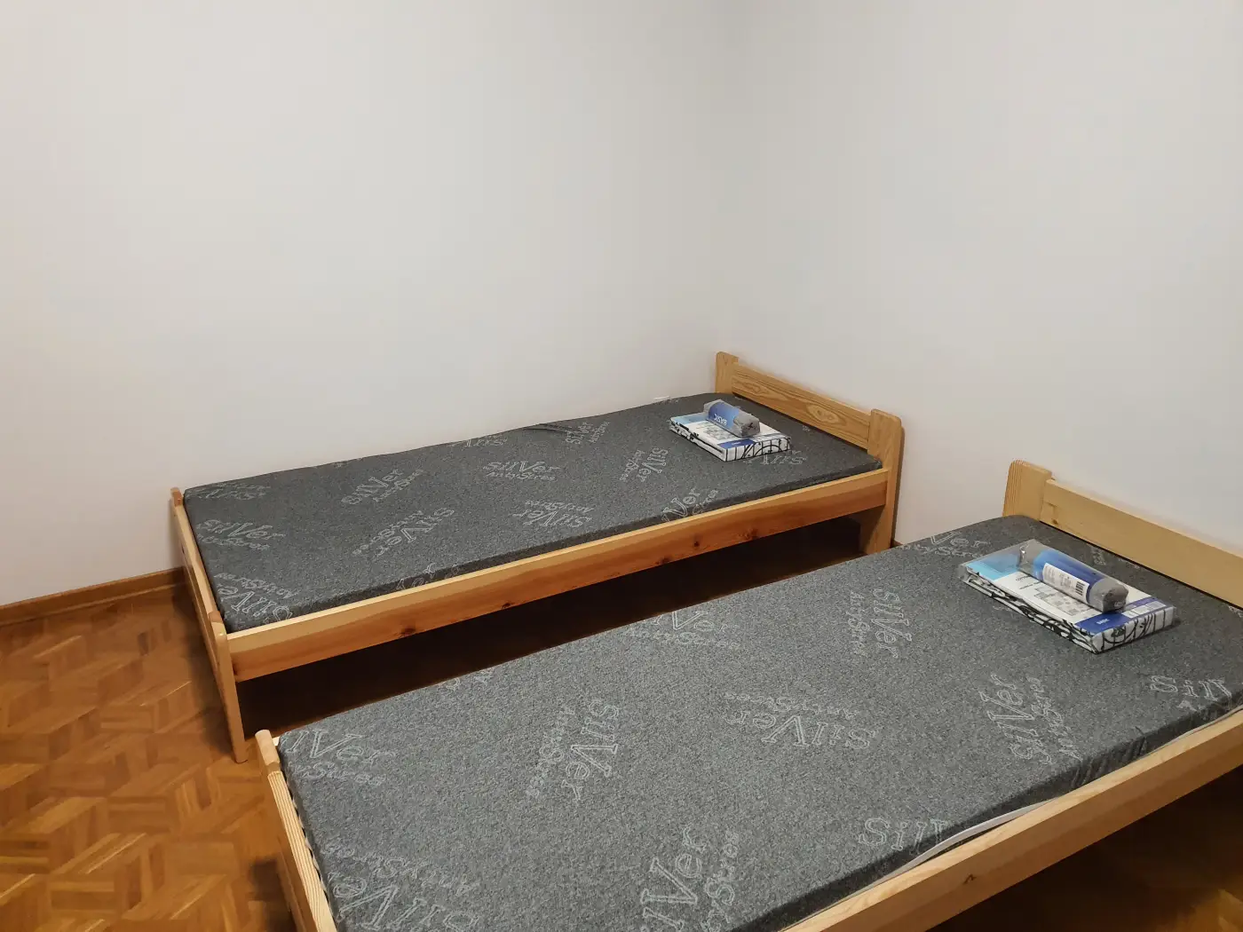 Pokój do wynajęcia Błonie — widok ogólny