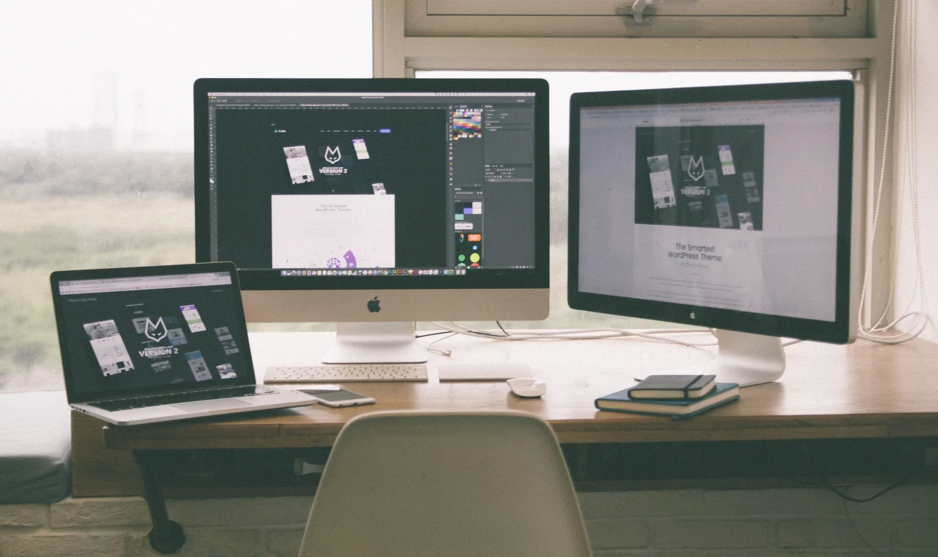 Realizacja — portfolio studia